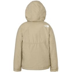 ヨドバシ.com - THE NORTH FACE ザ・ノース・フェイス コンパクトノマドジャケット Compact Nomad Jacket  NPJ72451 ケルプタン KT 150サイズ [アウトドア ジャケット キッズ] 通販【全品無料配達】