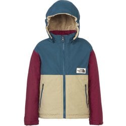 ヨドバシ.com - ザ・ノース・フェイス THE NORTH FACE キッズ グランドコンパクトノマドジャケット Grand Compact  Nomad Jacket NPJ72434 MA 140サイズ [アウトドア ジャケット キッズ] 通販【全品無料配達】