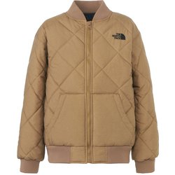 THE NORTH FACE ブラウンジャケット 150
