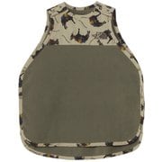 ベビーフリーススリーパー Baby Fleece Sleeper NNB72412 ニュートープ NT BFサイズ [アウトドア ジャケット スリーパー ベビー]