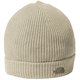 スモールロゴビーニー Kids’ Small Logo Beanie NNJ42300 グラベル GL [アウトドア 帽子 キッズ]