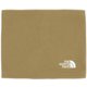 キッズ マイクロフリースネックゲイター Kids' Micro Fleece Neck Gaiter NNJ72300 ユーティリティブラウン UB KFサイズ [アウトドア 小物 キッズ]
