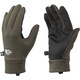 キッズ イーチップグローブ Kids' Etip Glove NNJ62401 NT Lサイズ [アウトドア グローブ キッズ]