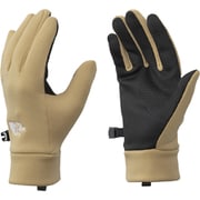 キッズ イーチップグローブ Kids' Etip Glove NNJ62401 KH Lサイズ [アウトドア グローブ キッズ]