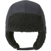 キッズ フロンティアキャップ Kids Frontier Cap NNJ42313 K KSサイズ [アウトドア 帽子 キッズ]