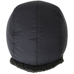 黒 ノースフェイス キッズ フロンティアキャップ K/ブラック NNJ42313 ザ・ノース・フェイス ノースフェイス キッズ 帽子 フロンティア