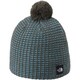 キッズワッフルビーニー Kids Waffle Beanie NNJ42404 ニュートープ NT [アウトドア 帽子 キッズ]