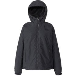 THE NORTH FACE コンパクトノマドジャケット ブラック 130cm THE NORTH FACE/コンパクトノマドジャケット/COMPCT NMD JK