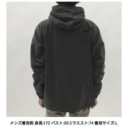 未使用✨ノースフェイス コンパクトノマドジャケット Lサイズ NP72433 nor-np72433.jpg