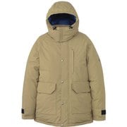 ジーティーエックスセロージャケット GTX Serow Jacket ND92430 ケルプタン(KT) Lサイズ [アウトドア ダウンウェア メンズ]