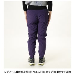 THE NORTH FACE フリーランロングパンツ（レディース） サイズ:L 公式・限定】フリーランロングパンツ（レディース）｜ザ・ノース