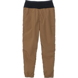 フリーランロングパンツ Free Run Long Pant NB62292 ブロンクスブラウン BX Lサイズ [ランニングウェア ロングパンツ メンズ]
