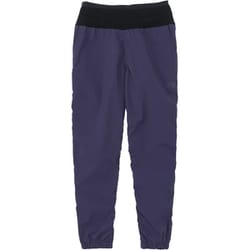 フリーランロングパンツ Free Run Long Pant NB62292 エターナルパープル EP Mサイズ [ランニングウェア ロングパンツ メンズ]