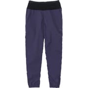 フリーランロングパンツ Free Run Long Pant NB62292 エターナルパープル EP XLサイズ [ランニングウェア ロングパンツ メンズ]