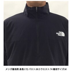 01w-3756 ザ・ノースフェイス THE NORTH FACE ブラック M メンズ