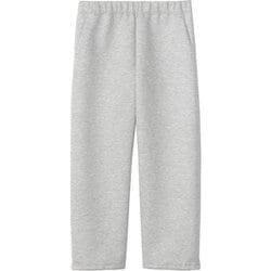テックエアースウェットワイドパンツ Tech Air Sweat Wide Pant NBW62499 ミックスグレー Z Sサイズ [アウトドア ロングパンツ レディース]
