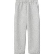 テックエアースウェットワイドパンツ Tech Air Sweat Wide Pant NBW62499 ミックスグレー Z Sサイズ [アウトドア ロングパンツ レディース]