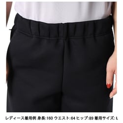【89】THE NORTH FACE パンツ NBW62295 黒 S 89】THE NORTH FACE パンツ NBW62295 黒 S
