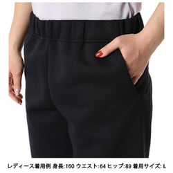 The North Face 黒 ワイドパンツ Free Run Long Pant #K [NB62292]｜THE NORTH FACE – moderate
