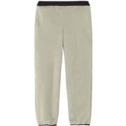 バーサミッドパンツ Versa Mid Pant NAW72481 クレイグレー CL Lサイズ [アウトドア ロングパンツ レディース]