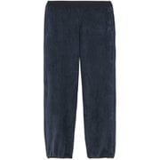 バーサミッドパンツ Versa Mid Pant NAW72481 アーバンネイビー UN Lサイズ [アウトドア ロングパンツ レディース]