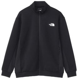ドライドット アンビションジャケット メンズ フィットネス ジャケット ブラック（K） Sサイズ NT62480