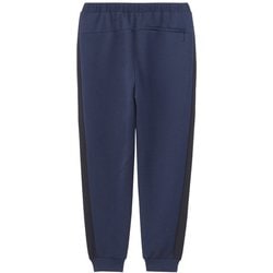 ドライドットアンビションパンツ メンズ ロングパンツ アーバンネイビー×ブラック（UK） XLサイズ NB62480