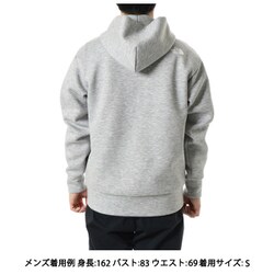 THE NORTH FACE フルジップパーカー ミックスグレー ヨドバシ.com - THE NORTH FACE ザ・ノース・フェイス テック