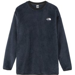バーサミッドクルー Versa Mid Crew NA72480 アーバンネイビー UN Mサイズ [アウトドア フリース メンズ]