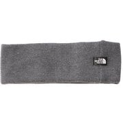 エンデュランスヘッドバンド Endurance Headband NN42471 ミックスグレー Z [ヘッドバンド]