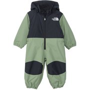 スノーワンピース Snow Onepiece NSB62410 ミスルト MI 100サイズ [スキーウェア 上下セット ベビー]