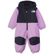 スノーワンピース Snow Onepiece NSB62410 ドラゴンフルーツ DT 90サイズ [スキーウェア 上下セット ベビー]
