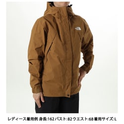 THE NORTH FACE Scoop Jacket M ブラウン ヨドバシ.com - THE NORTH FACE ザ・ノース・フェイス スクープ