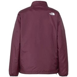 ヨドバシ.com - ザ・ノース・フェイス THE NORTH FACE ザ コーチジャケット The Coach Jacket NP72450  アルパインプラム AP Mサイズ [アウトドア ジャケット ユニセックス] 通販【全品無料配達】