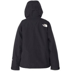 ヨドバシ.com - ザ・ノース・フェイス THE NORTH FACE マウンテンライトジャケット Mountain Light Jacket  NPW62450 ブラック K XLサイズ [アウトドア 防水ジャケット レディース] 通販【全品無料配達】