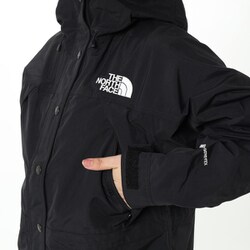 遥ママ XLサイズ ノースフェイス 新品未使用 マウンテンライトジャケット ヨドバシ.com - THE NORTH FACE ザ・ノース・フェイス