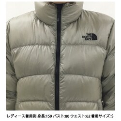 ヨドバシ.com - THE NORTH FACE ザ・ノース・フェイス ジップ