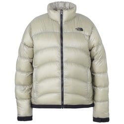 ヨドバシ.com - ザ・ノース・フェイス THE NORTH FACE ジップインジップアコンカグアジャケット ZIZ Aconcagua  Jacket NDW92451 クレイグレー CL XLサイズ [アウトドア ダウンウェア レディース] 通販【全品無料配達】