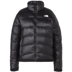 ジップインジップアコンカグアジャケット ZIZ Aconcagua Jacket NDW92451 ブラック K XLサイズ [アウトドア ダウンウェア レディース]