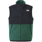 デナリベスト Denali Vest NA72453 TNFグリーン TG XLサイズ [アウトドア ベスト ユニセックス]