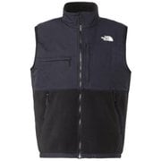 デナリベスト Denali Vest NA72453 ブラック K XSサイズ [アウトドア ベスト ユニセックス]