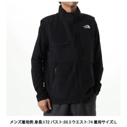 ノースフェイス NA72453 デナリ ベスト XL THE NORTH FACE ザ・ノース・フェイス ノースフェイス デナリ