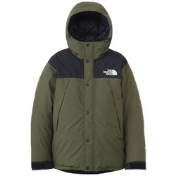 ヨドバシ.com - THE NORTH FACE ザ・ノース・フェイス マウンテンダウンジャケット Mountain Down Jacket  ND92454 ニュートープ NT XLサイズ [アウトドア ダウンウェア ユニセックス] 通販【全品無料配達】