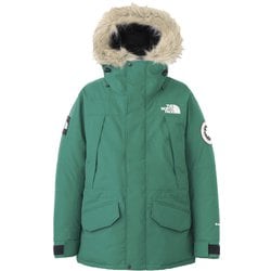 ノースフェイス　アンタークティカパーカ　Mサイズ　グリーン ヨドバシ.com - THE NORTH FACE ザ・ノース・フェイス アン