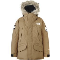 ヨドバシ.com - ザ・ノース・フェイス THE NORTH FACE アンタークティカパーカ Antarctica Parka ND92342  ユーティリティブラウン UB Sサイズ [アウトドア ダウンウェア ユニセックス] 通販【全品無料配達】