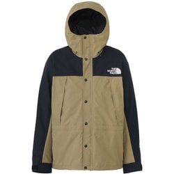 ヨドバシ.com - ザ・ノース・フェイス THE NORTH FACE マウンテンライトジャケット Mountain Light Jacket  NP62450 ケルプタン KT XLサイズ [アウトドア 防水ジャケット メンズ] 通販【全品無料配達】