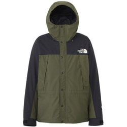 ヨドバシ.com - ザ・ノース・フェイス THE NORTH FACE マウンテンライトジャケット Mountain Light Jacket  NP62450 ニュートープ NT Lサイズ [アウトドア 防水ジャケット メンズ] 通販【全品無料配達】