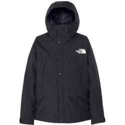 ヨドバシ.com - ザ・ノース・フェイス THE NORTH FACE マウンテンライトジャケット Mountain Light Jacket  NP62450 ブラック K Lサイズ [アウトドア 防水ジャケット メンズ] 通販【全品無料配達】