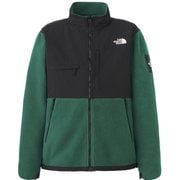 デナリジャケット Denali Jacket NA72450 TNFグリーン TG XLサイズ [アウトドア ジャケット メンズ]