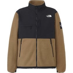 デナリジャケット Denali Jacket NA72450 ユーティリティブラウン UB Sサイズ [アウトドア ジャケット メンズ]